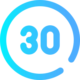 ĐỔI TRẢ 30 NGÀY