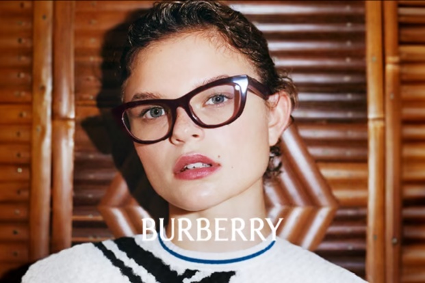 Bộ sưu tập Burberry