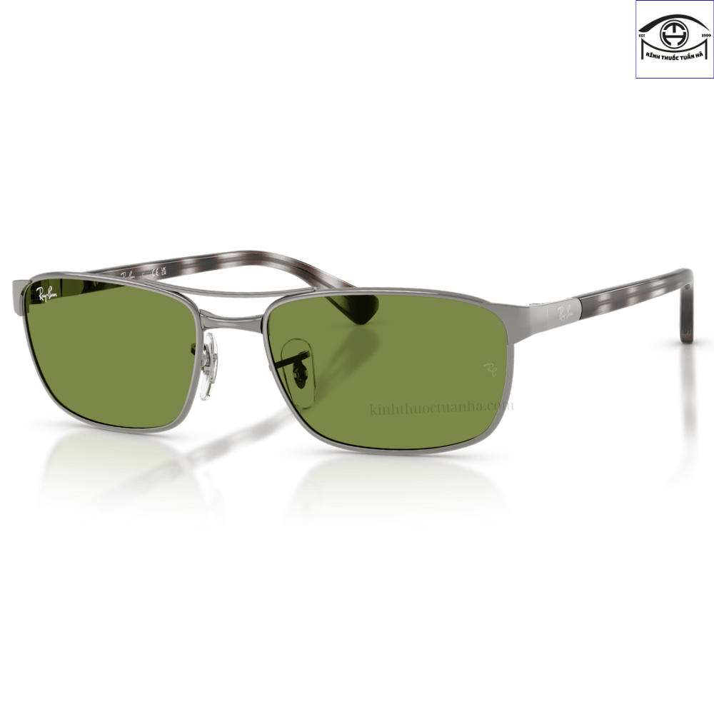 Kính Mát Ray-Ban 0RB3778