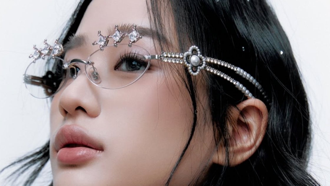 Bộ sưu tập Gentle Monster