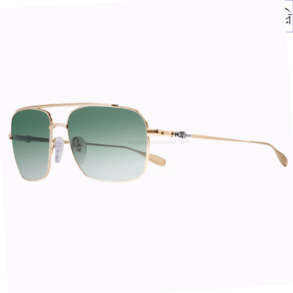 Chrome Hearts BANGOVER