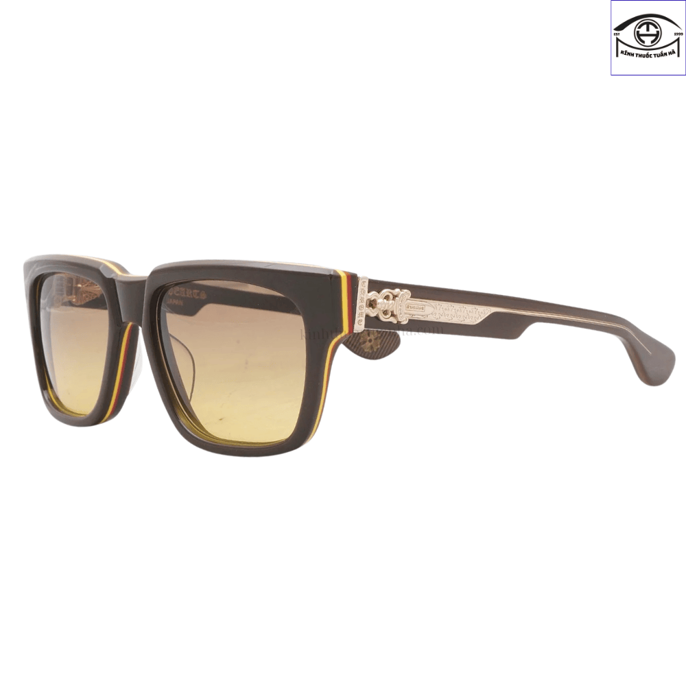 Chrome Hearts BOX-OFFICER