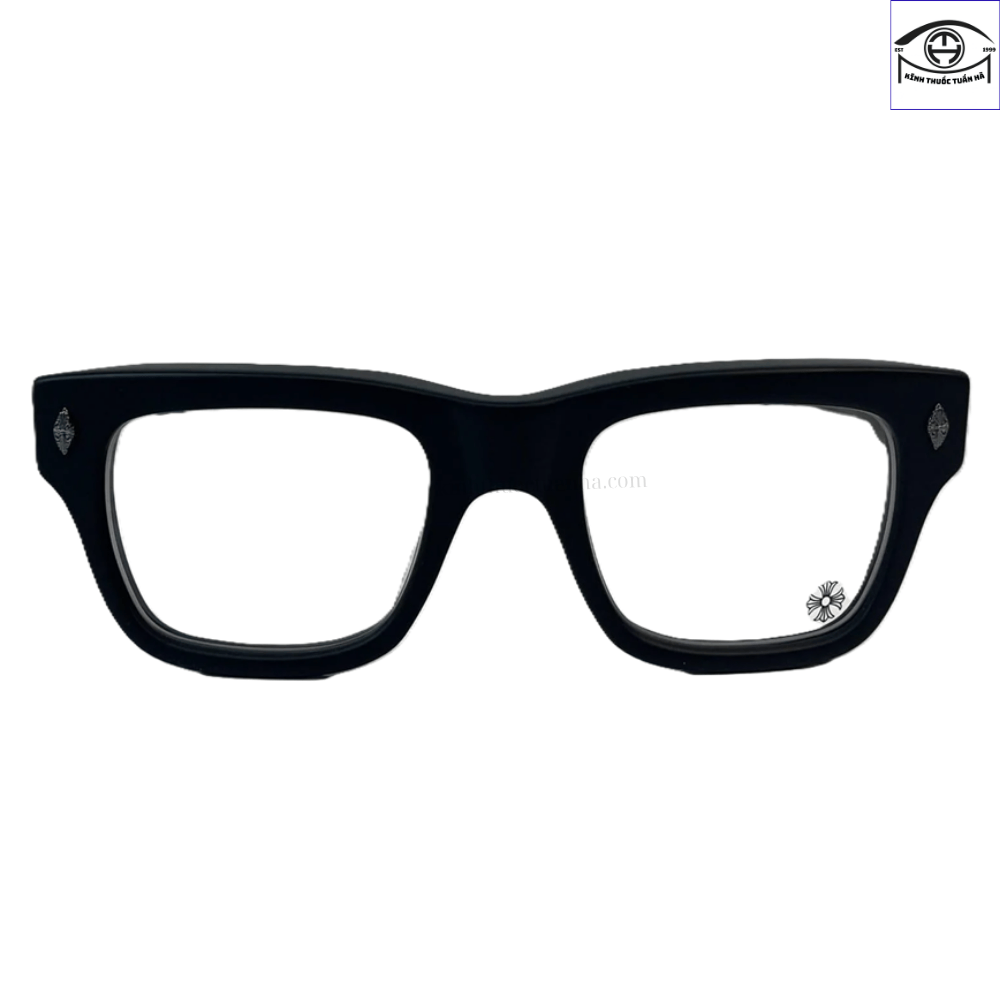 Chrome Hearts CRYPDIC 4 Chrome Hearts CRYPDIC - Ảnh 2