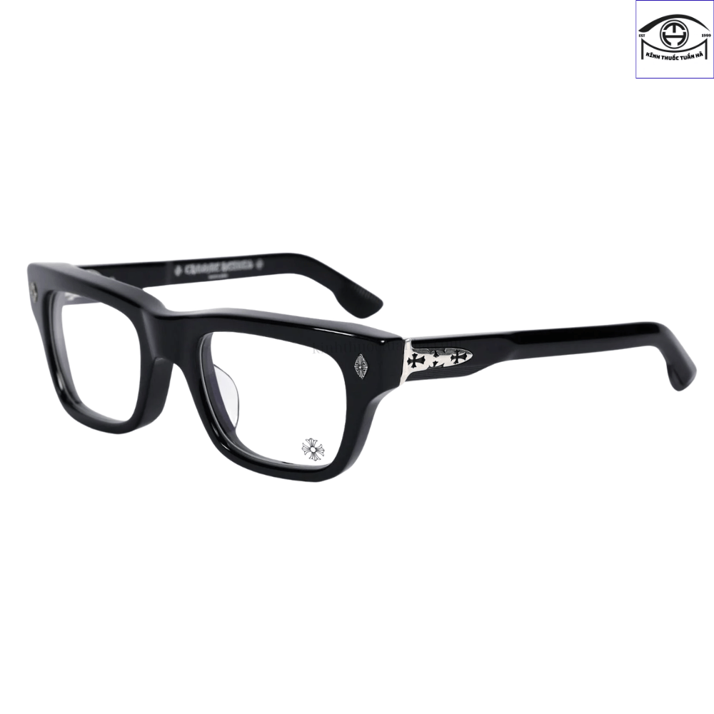 Chrome Hearts CRYPDIC