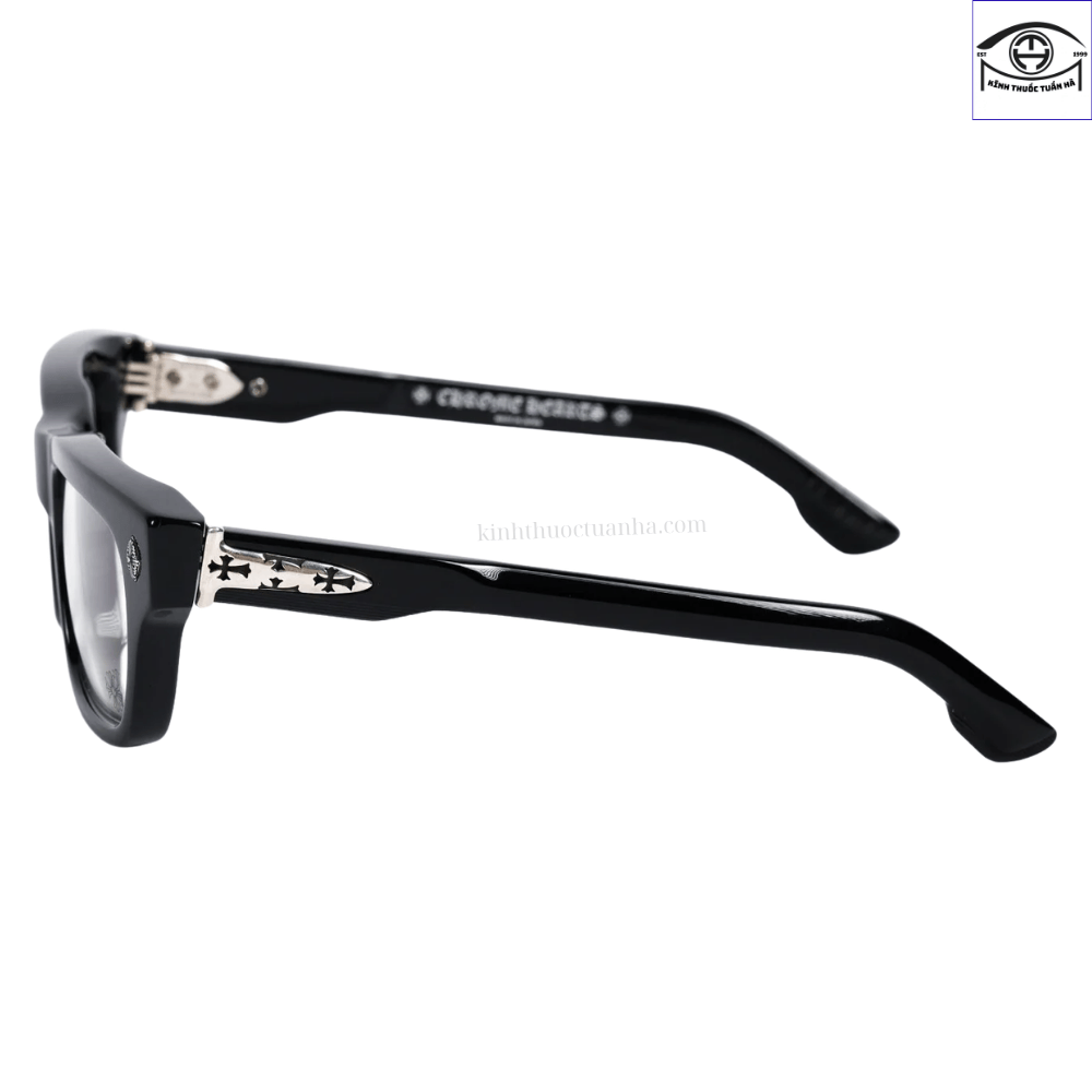 Chrome Hearts CRYPDIC 5 Chrome Hearts CRYPDIC - Ảnh 3