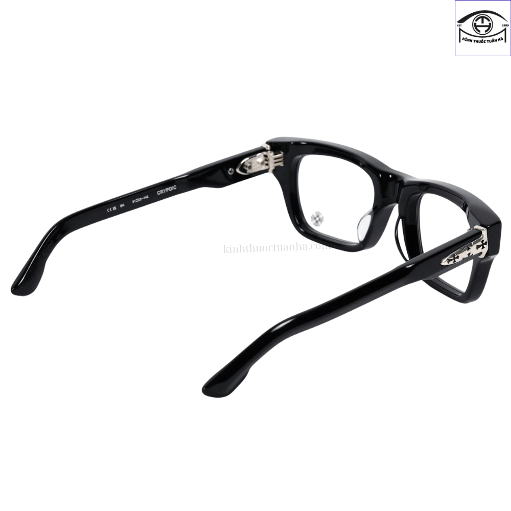 Chrome Hearts CRYPDIC 6 Chrome Hearts CRYPDIC - Ảnh 4