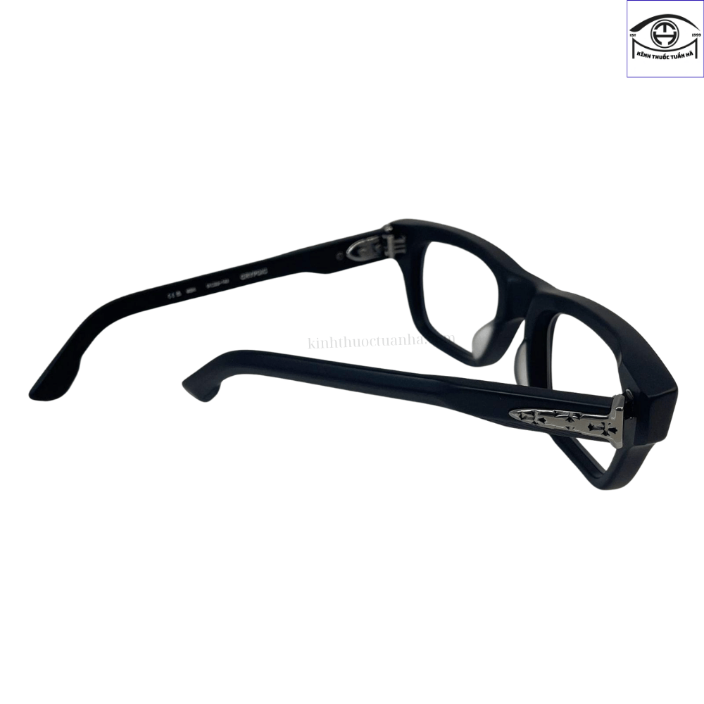 Chrome Hearts CRYPDIC 7 Chrome Hearts CRYPDIC - Ảnh 5