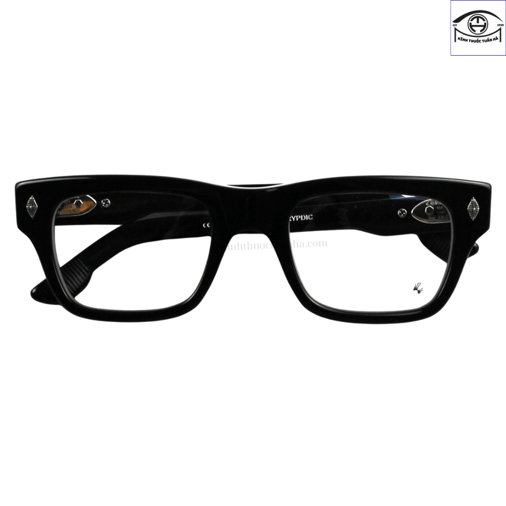 Chrome Hearts CRYPDIC 9 Chrome Hearts CRYPDIC - Ảnh 7