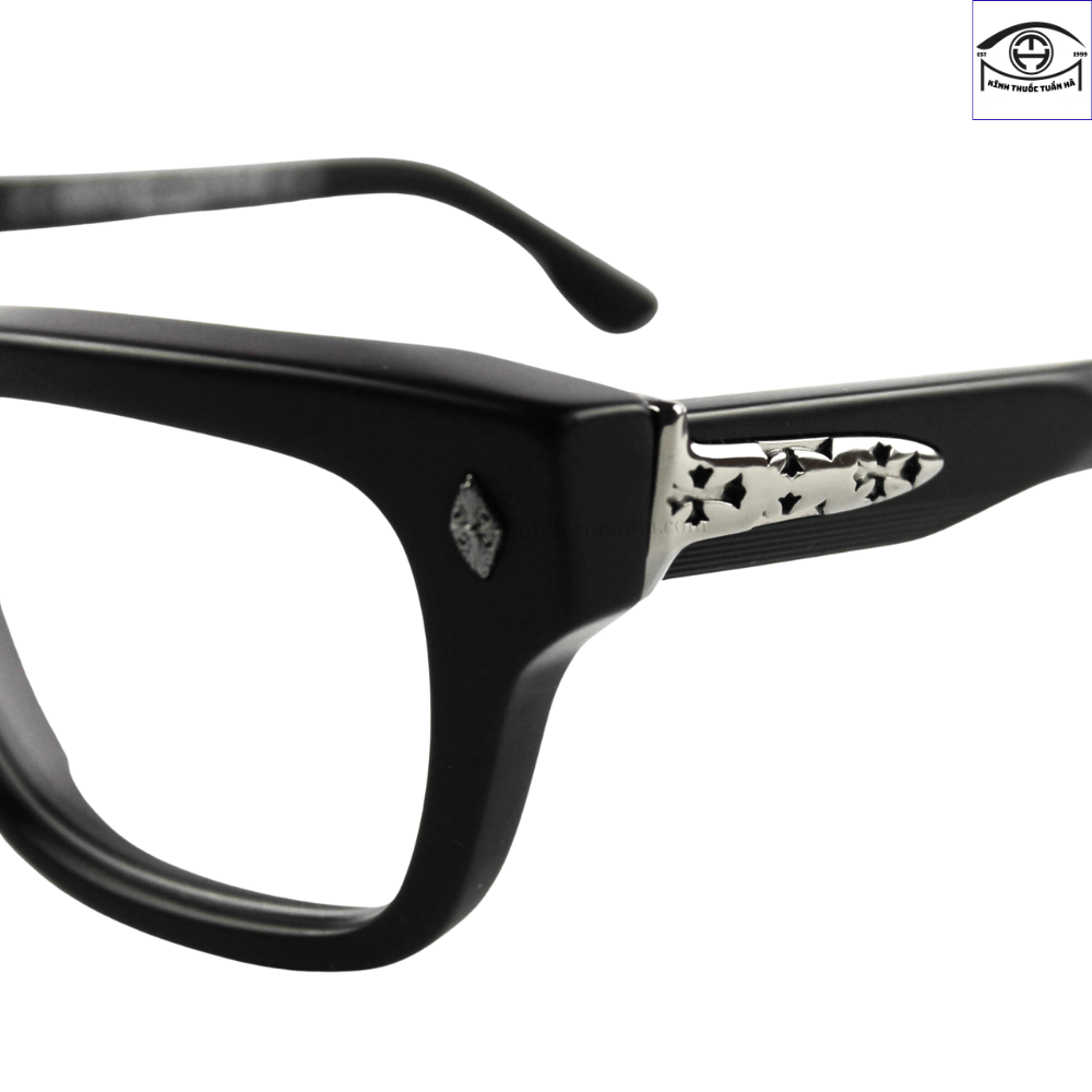 Chrome Hearts CRYPDIC 8 Chrome Hearts CRYPDIC - Ảnh 6