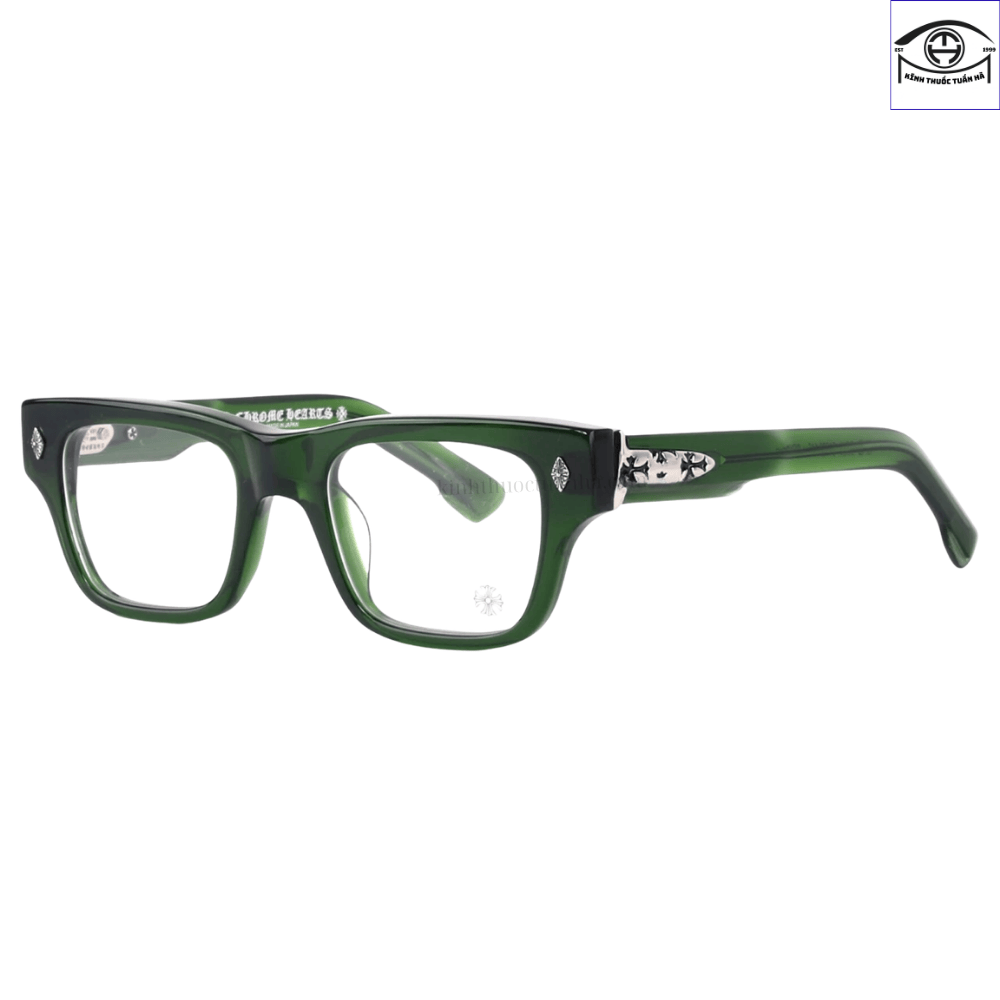 Chrome Hearts CRYPDIC 10 Chrome Hearts CRYPDIC - Ảnh 8