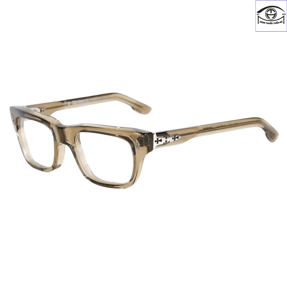 Chrome Hearts CRYPDIC 12 Chrome Hearts CRYPDIC - Ảnh 10