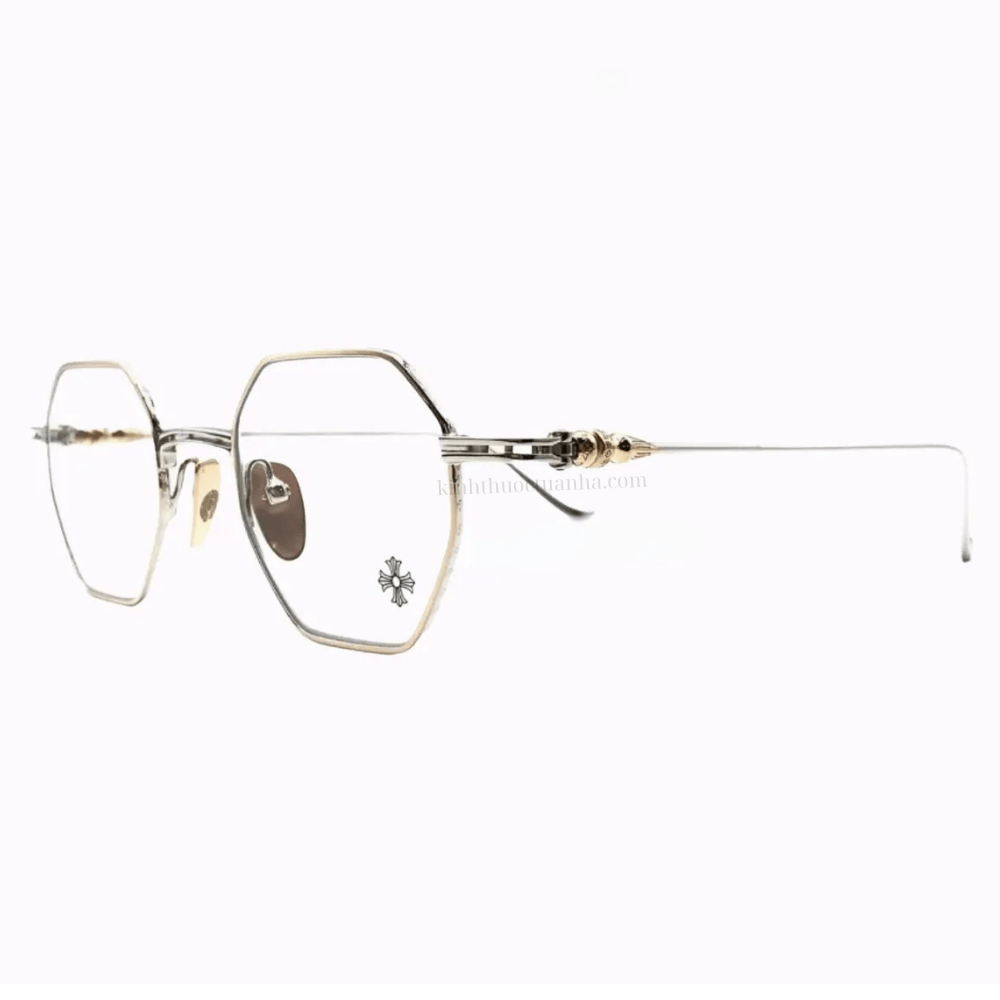 Chrome Hearts EVACULATION 6 Chrome Hearts EVACULATION - Ảnh 4