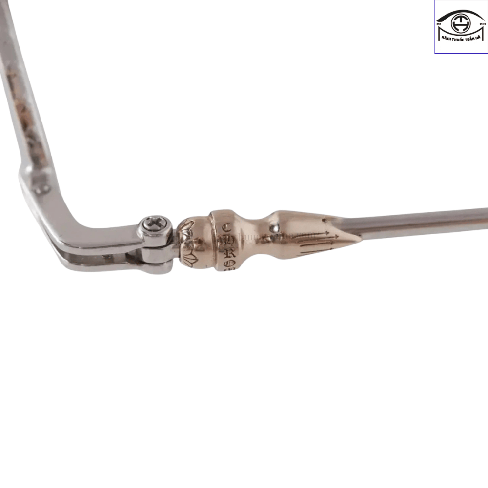 Chrome Hearts EVACULATION 8 Chrome Hearts EVACULATION - Ảnh 6