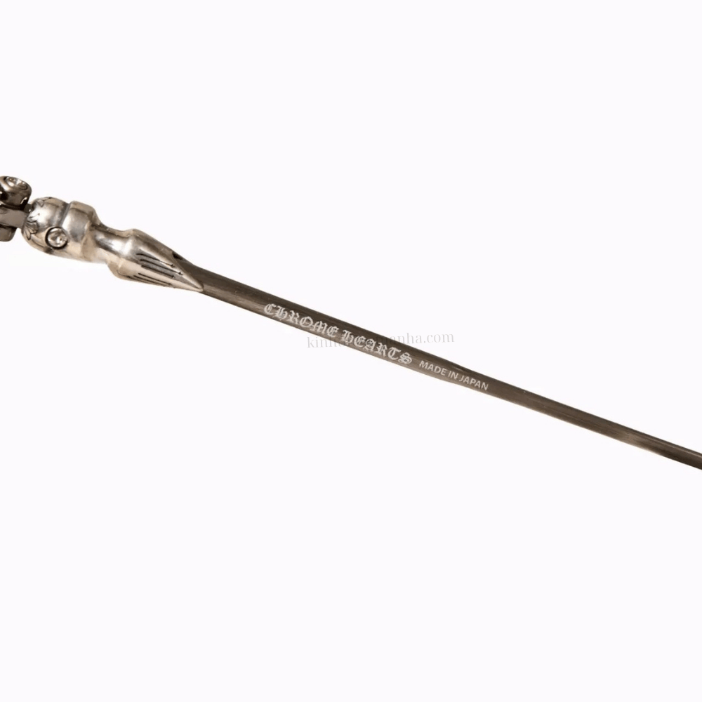 Chrome Hearts EVACULATION 9 Chrome Hearts EVACULATION - Ảnh 7