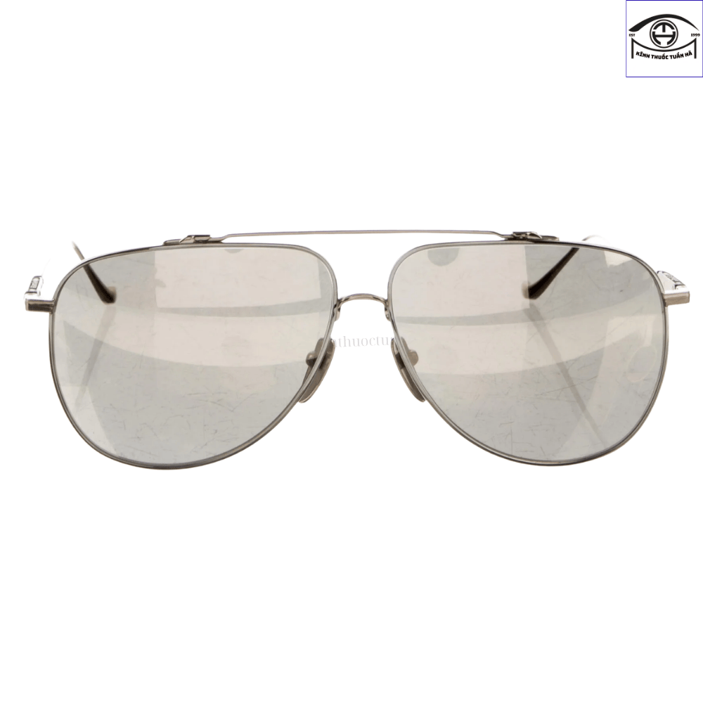 Chrome Hearts G.BENSEMUN 4 Chrome Hearts G.BENSEMUN - Ảnh 2
