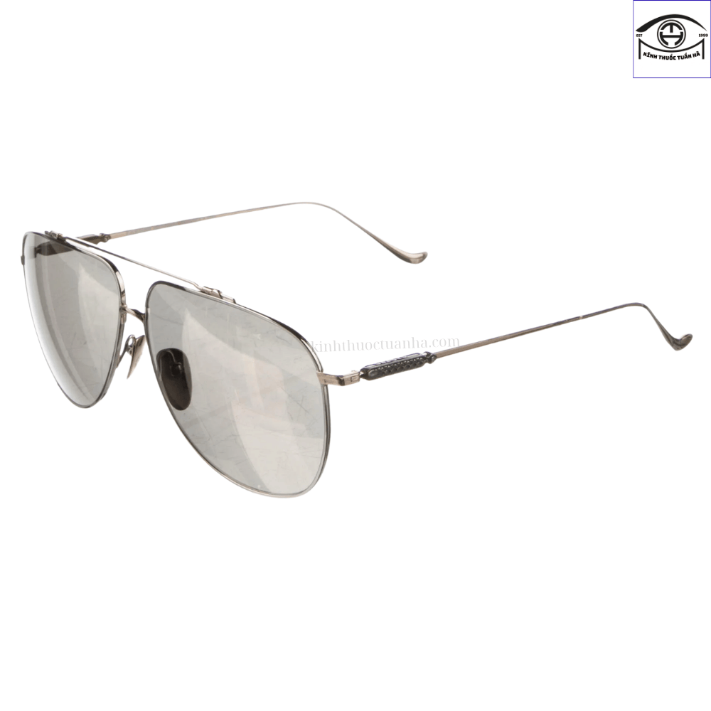 Chrome Hearts G.BENSEMUN