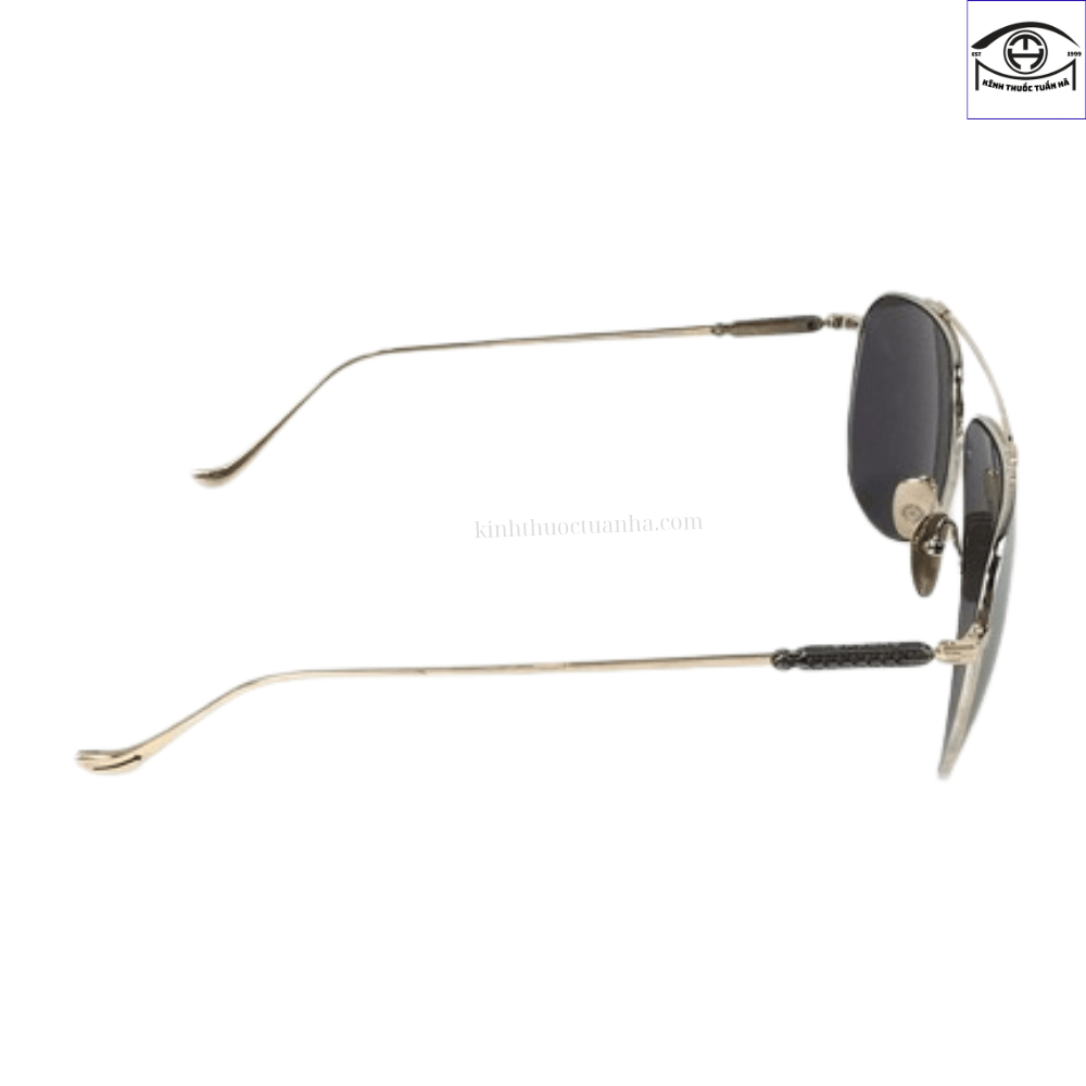 Chrome Hearts G.BENSEMUN 5 Chrome Hearts G.BENSEMUN - Ảnh 3
