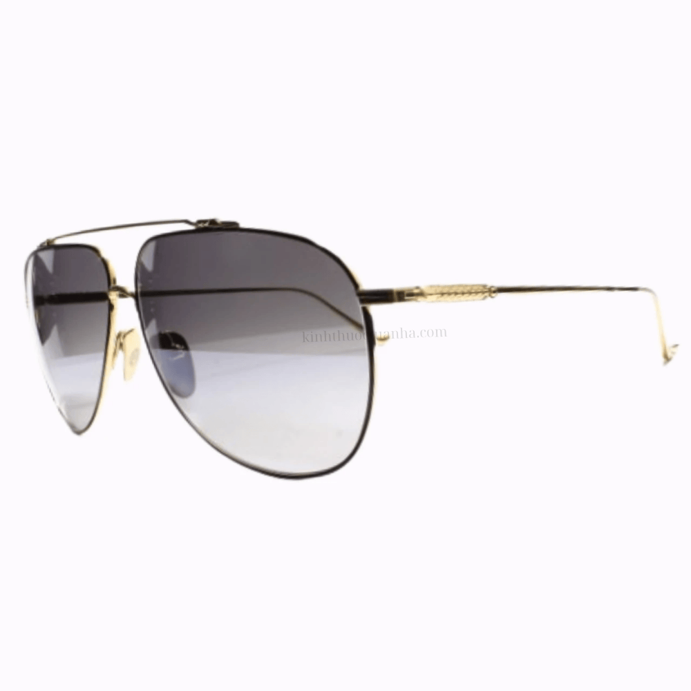 Chrome Hearts G.BENSEMUN 6 Chrome Hearts G.BENSEMUN - Ảnh 4