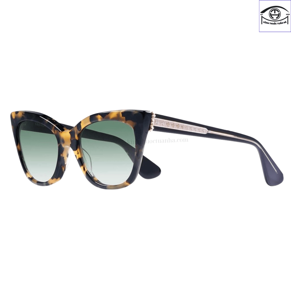 Chrome Hearts GLITTER GOO II
