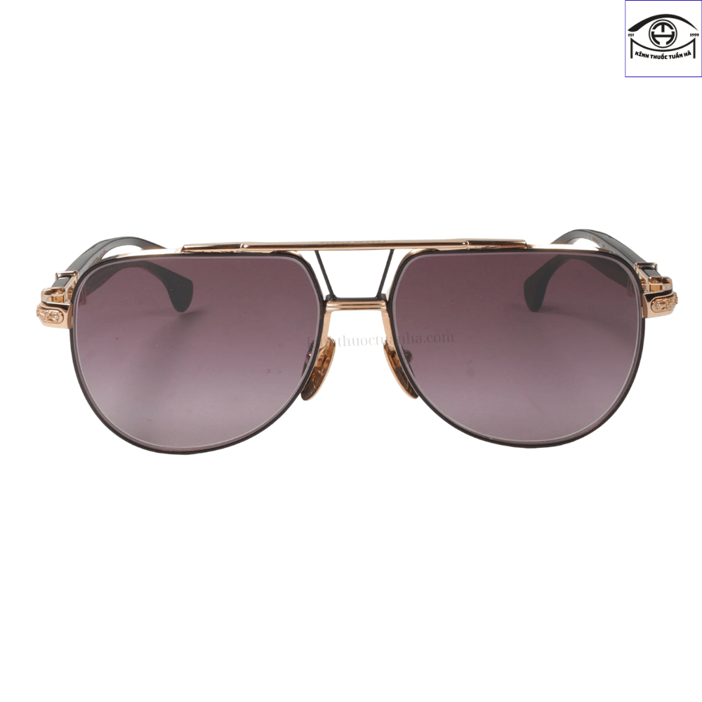 Chrome Hearts GRAND BEAST IV 7 Chrome Hearts GRAND BEAST IV - Ảnh 5