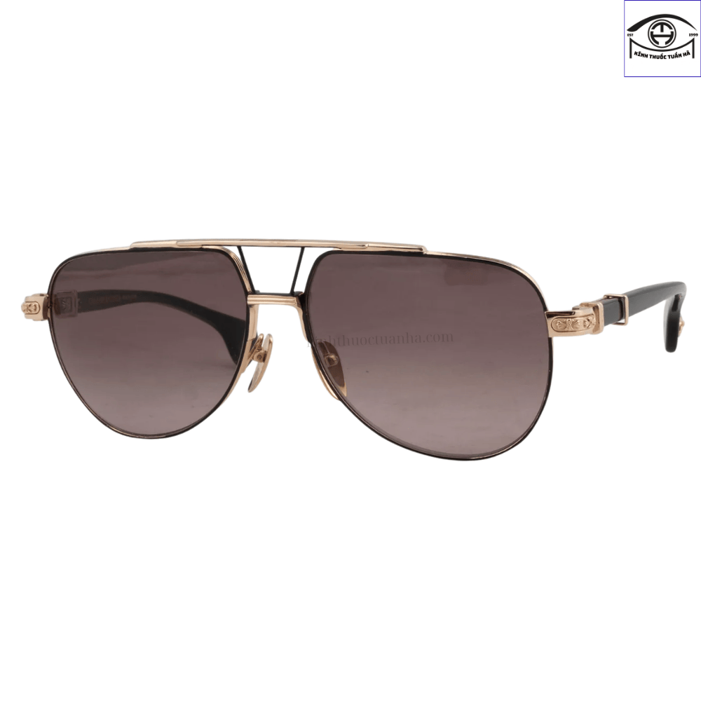 Chrome Hearts GRAND BEAST IV 6 Chrome Hearts GRAND BEAST IV - Ảnh 4