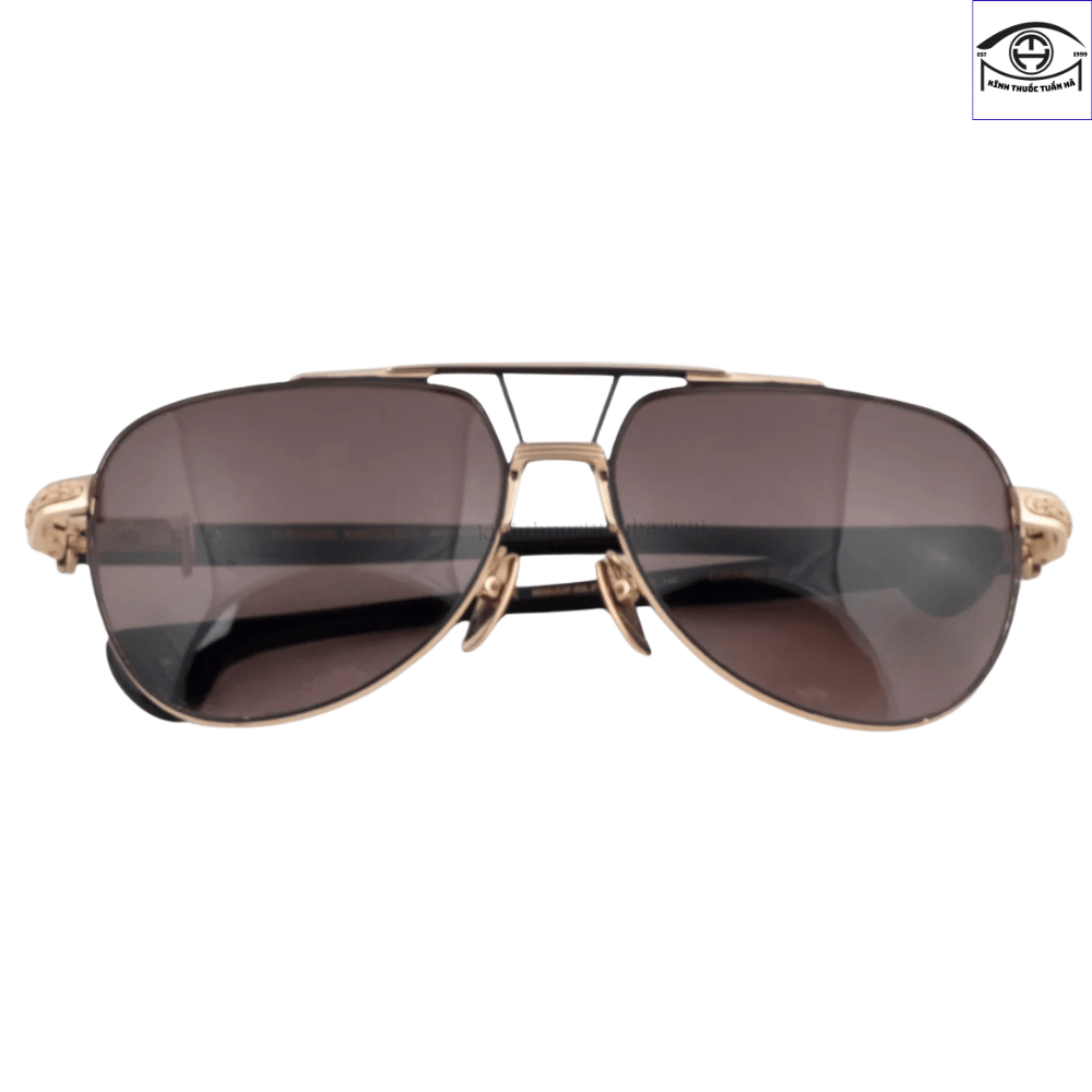 Chrome Hearts GRAND BEAST IV 8 Chrome Hearts GRAND BEAST IV - Ảnh 6