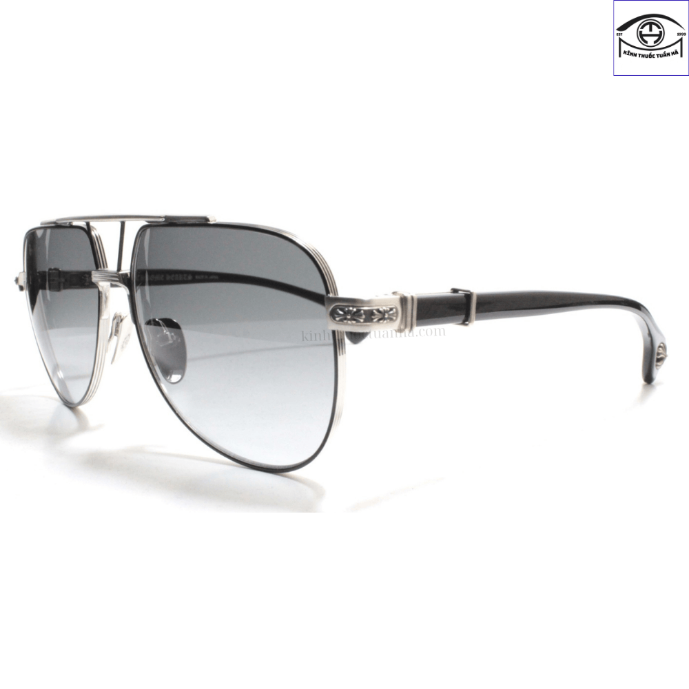 Chrome Hearts GRAND BEAST IV