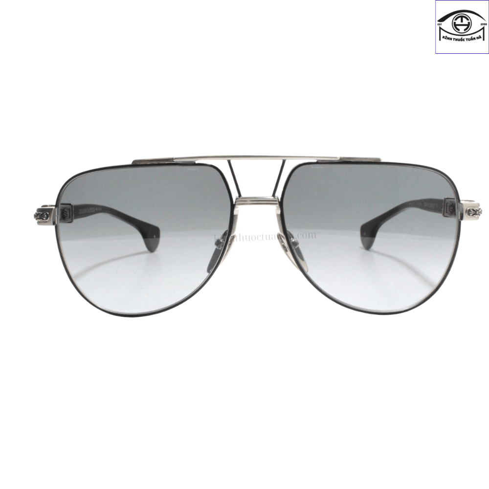 Chrome Hearts GRAND BEAST IV 4 Chrome Hearts GRAND BEAST IV - Ảnh 2