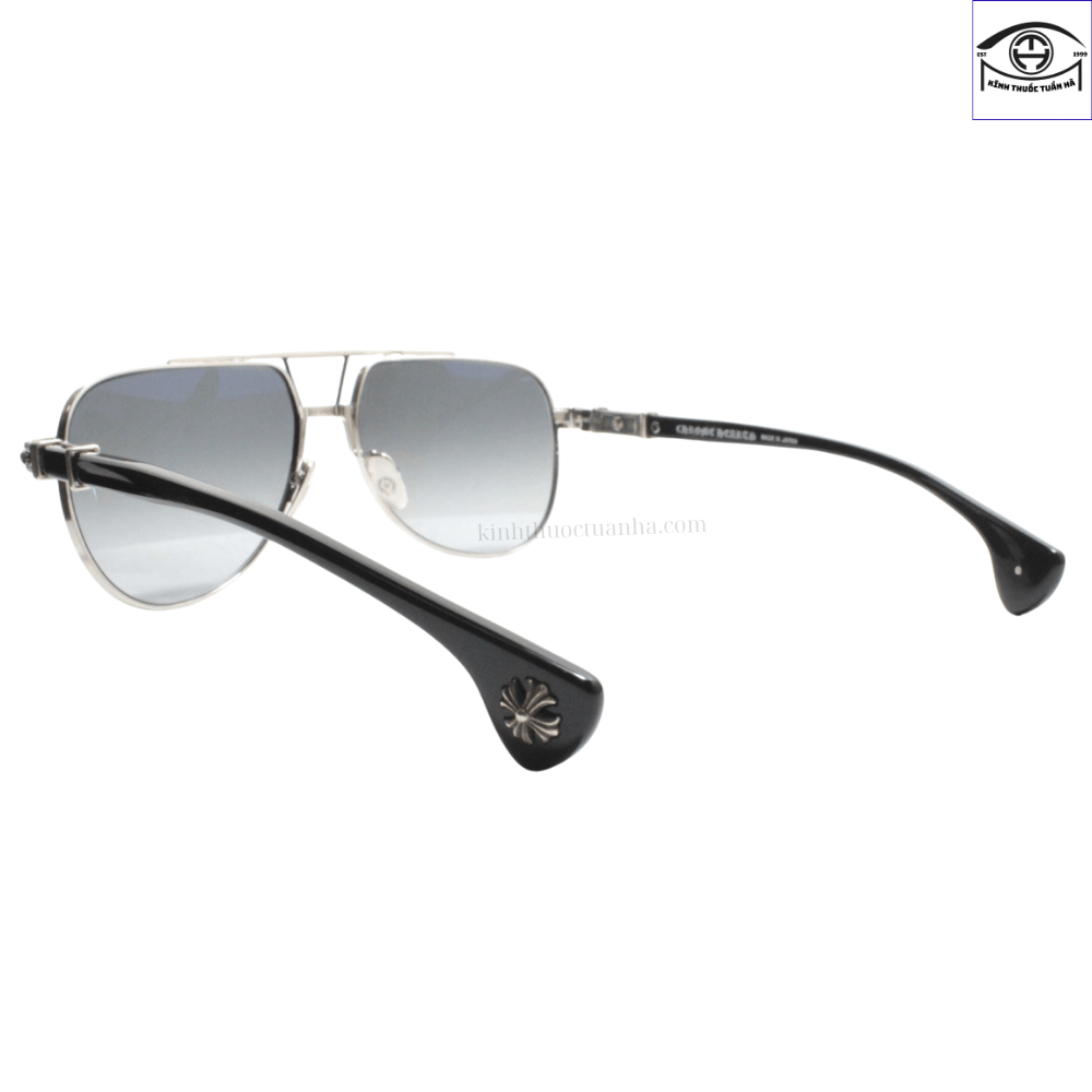 Chrome Hearts GRAND BEAST IV 5 Chrome Hearts GRAND BEAST IV - Ảnh 3