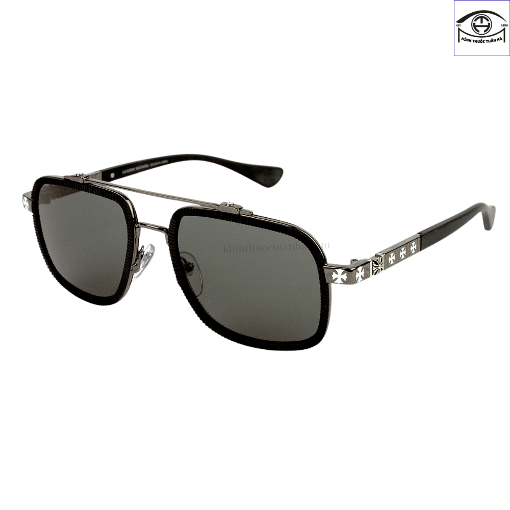 Chrome Hearts HARDMAN