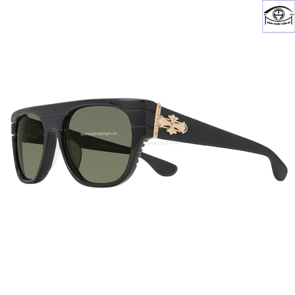 Chrome Hearts JACKTASTIC