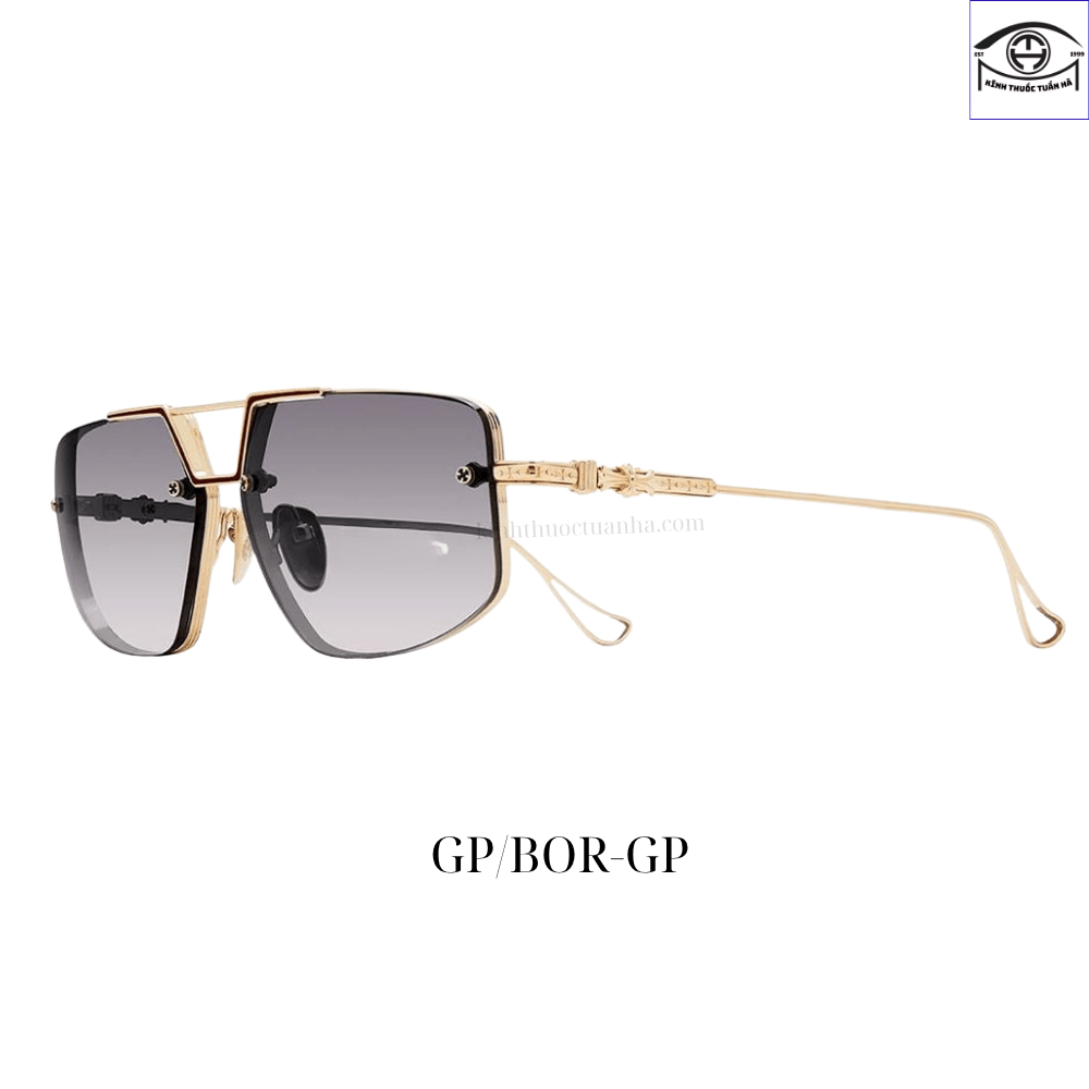 Chrome Hearts LOVE ROD