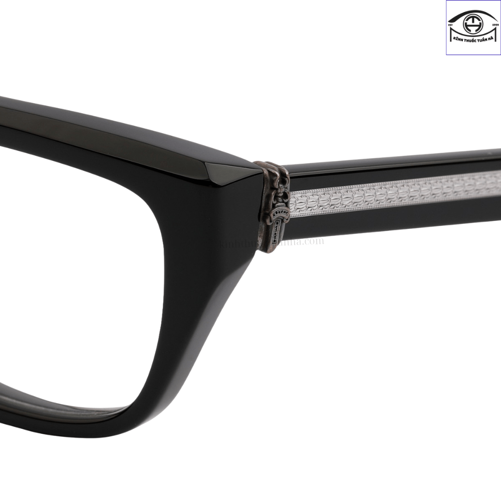 Chrome Hearts OPTITCAL 5 Chrome Hearts OPTITCAL - Ảnh 3