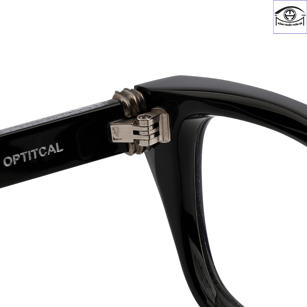 Chrome Hearts OPTITCAL 6 Chrome Hearts OPTITCAL - Ảnh 4