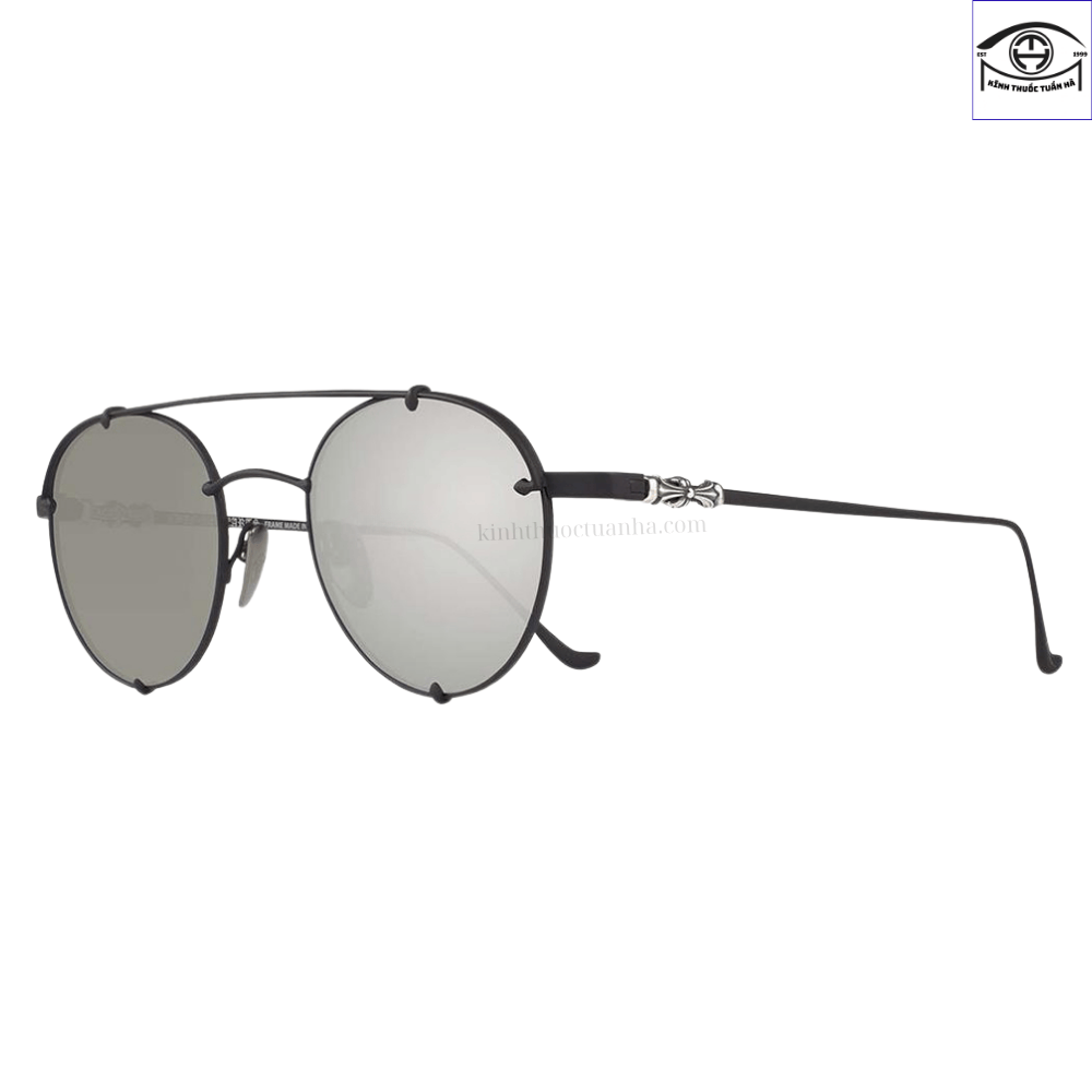 Chrome Hearts ORALGAMI