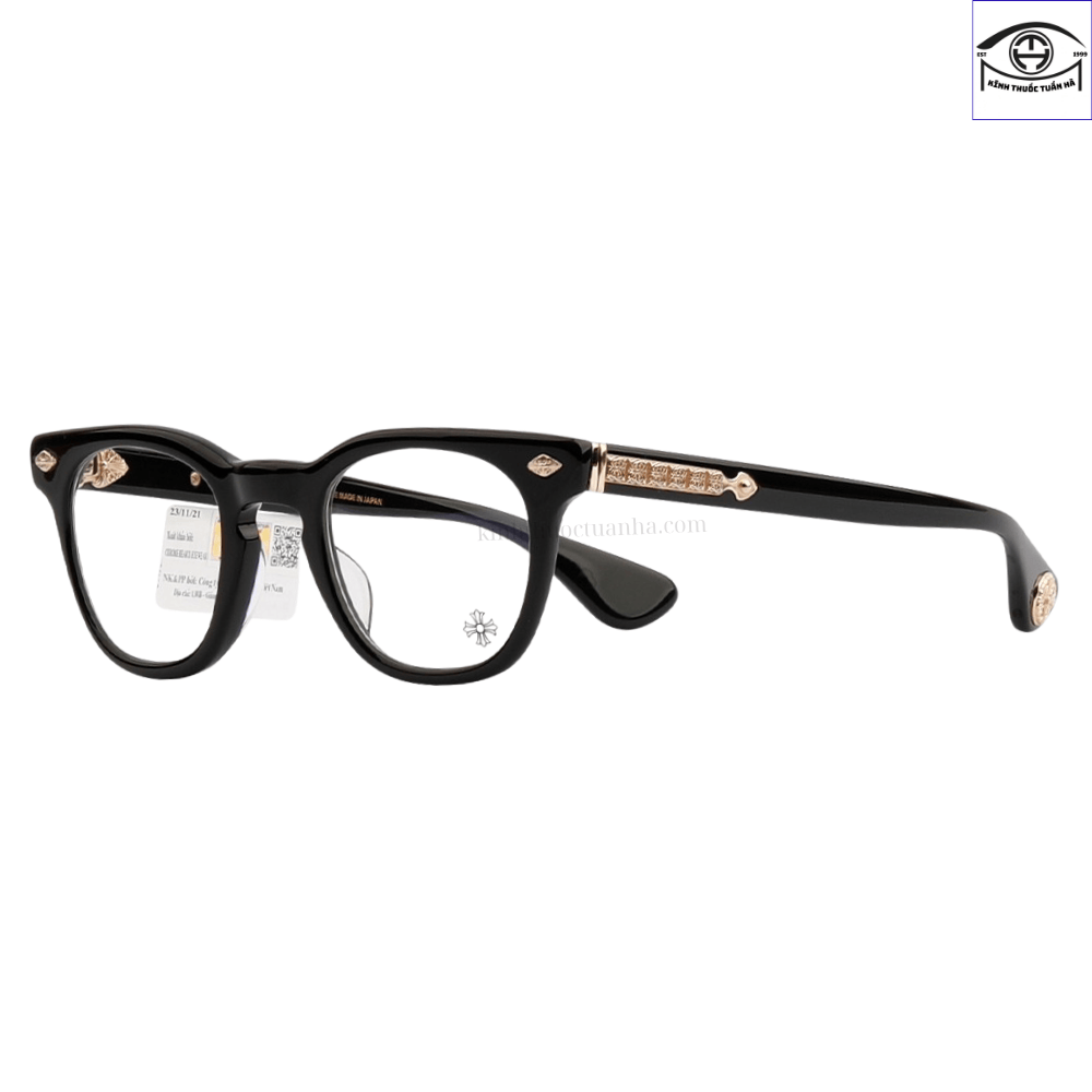 Chrome Hearts PANTY HO