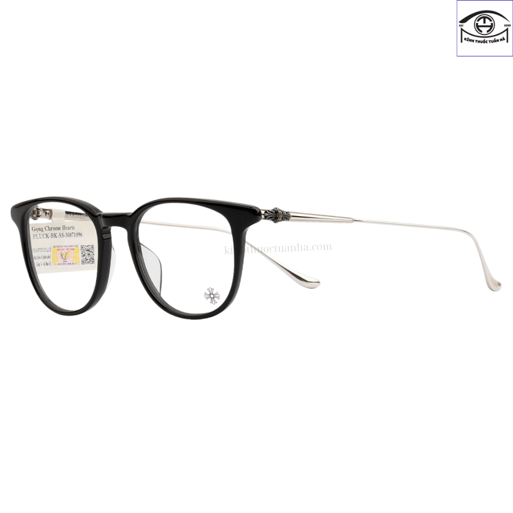 Chrome Hearts PLUCK