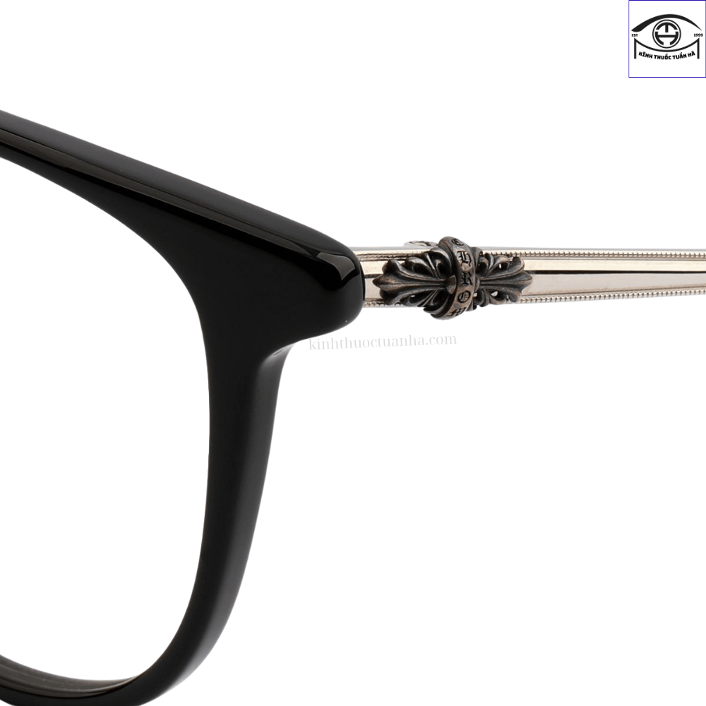 Chrome Hearts PLUCK 5 Chrome Hearts PLUCK - Ảnh 3