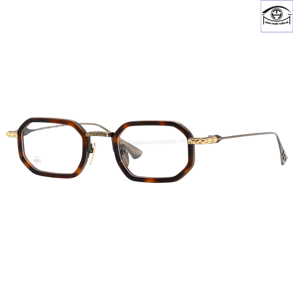 Chrome Hearts STYLIDA