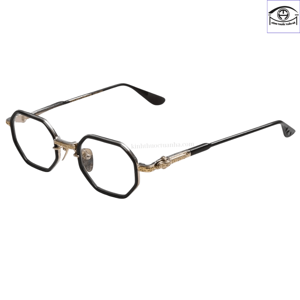 Chrome Hearts TATTERS