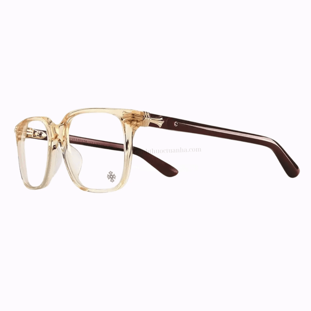 Chrome Hearts THIRST TRAP