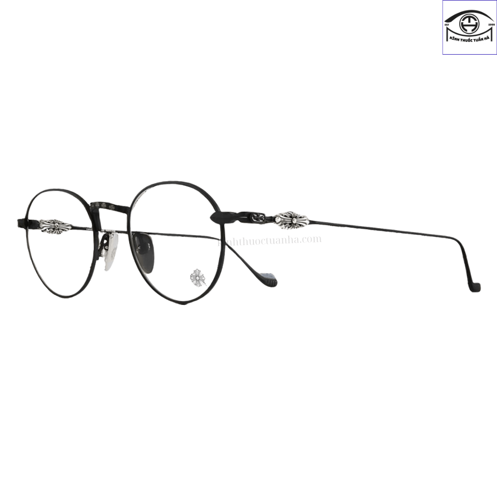Chrome Hearts VAGIDICTORIAN III 4 Chrome Hearts VAGIDICTORIAN III - Ảnh 2