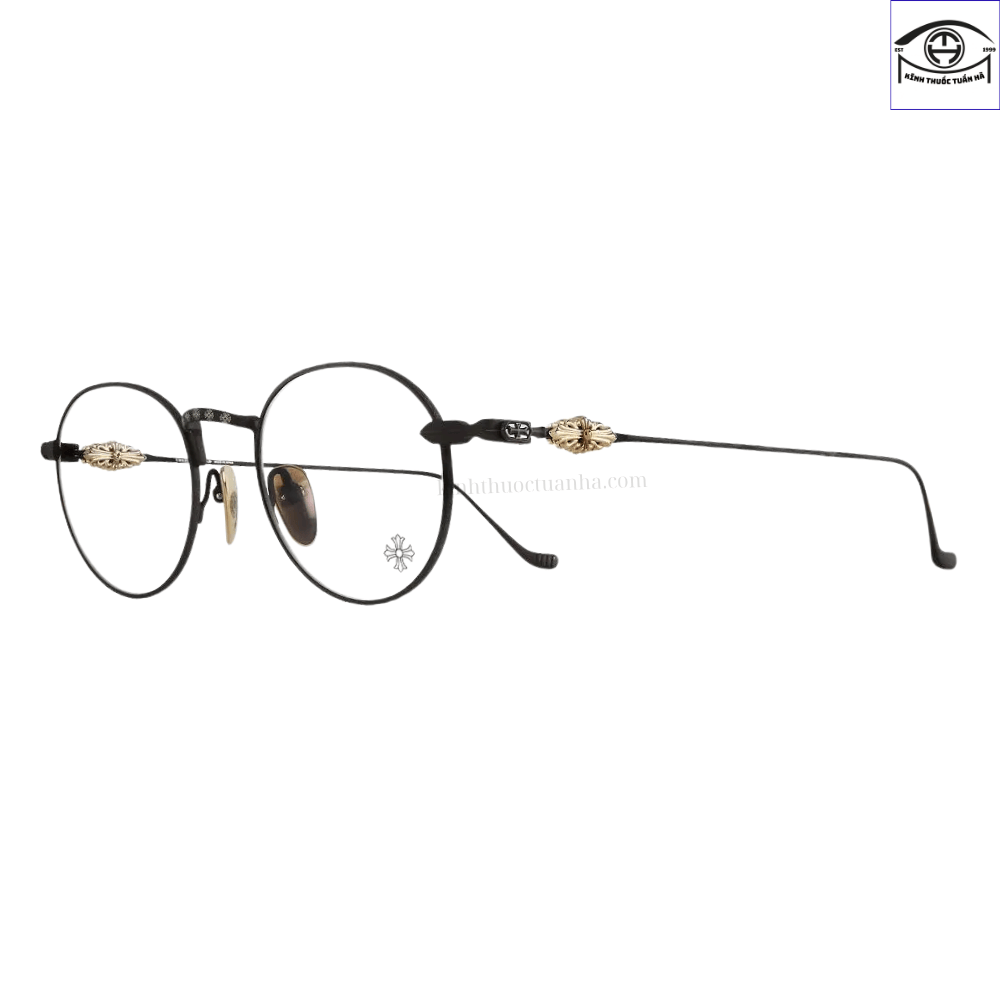 Chrome Hearts VAGIDICTORIAN III