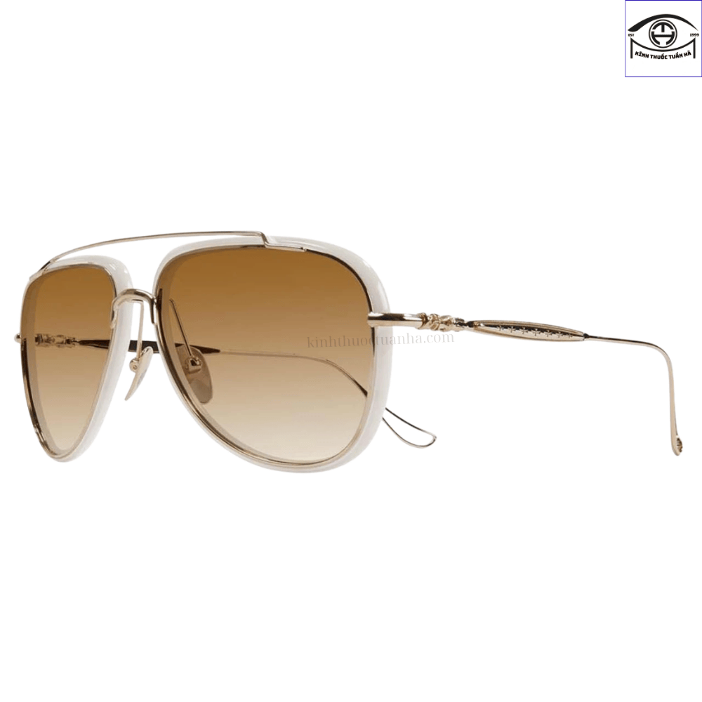 Chrome Hearts VAGITARIAN
