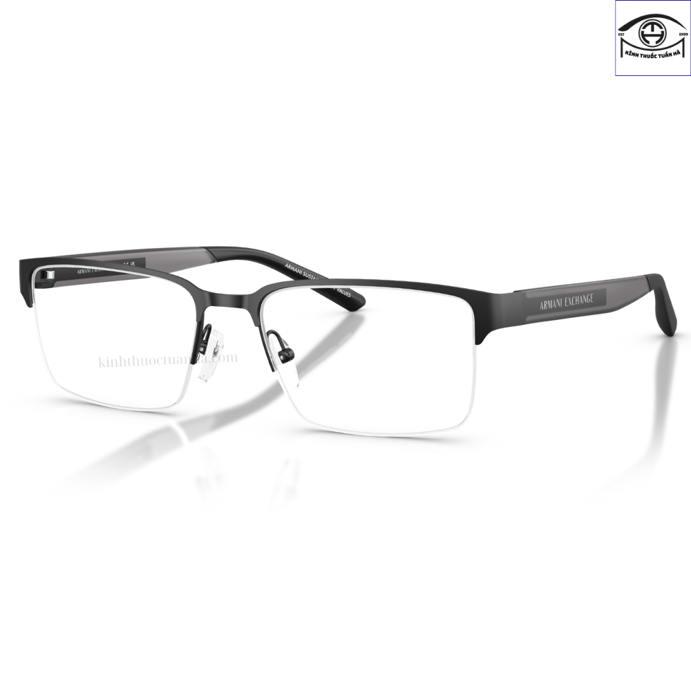 Gọng Kính Armani Exchange 0AX1075