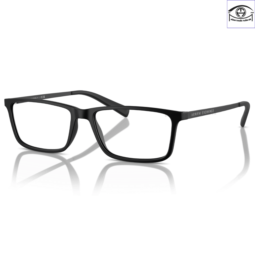 Gọng Kính Armani Exchange 0AX3027