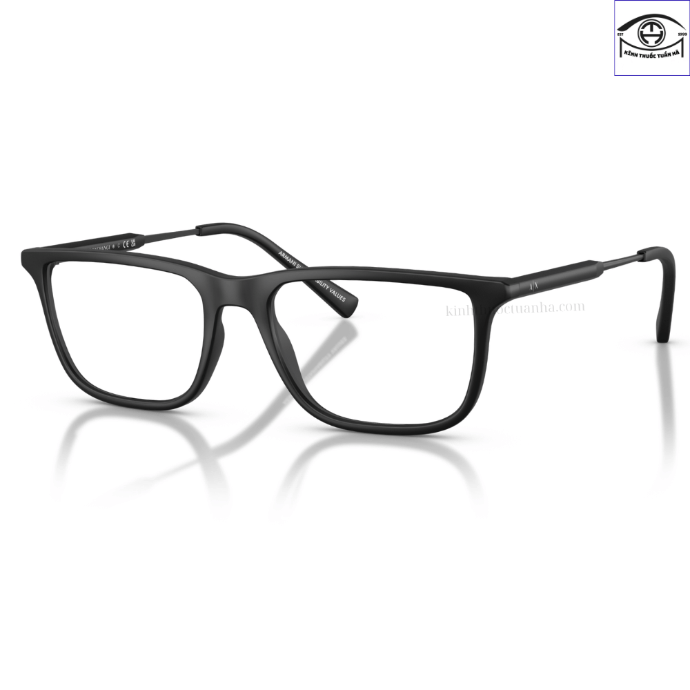 Gọng kính Armani Exchange 0AX3126F
