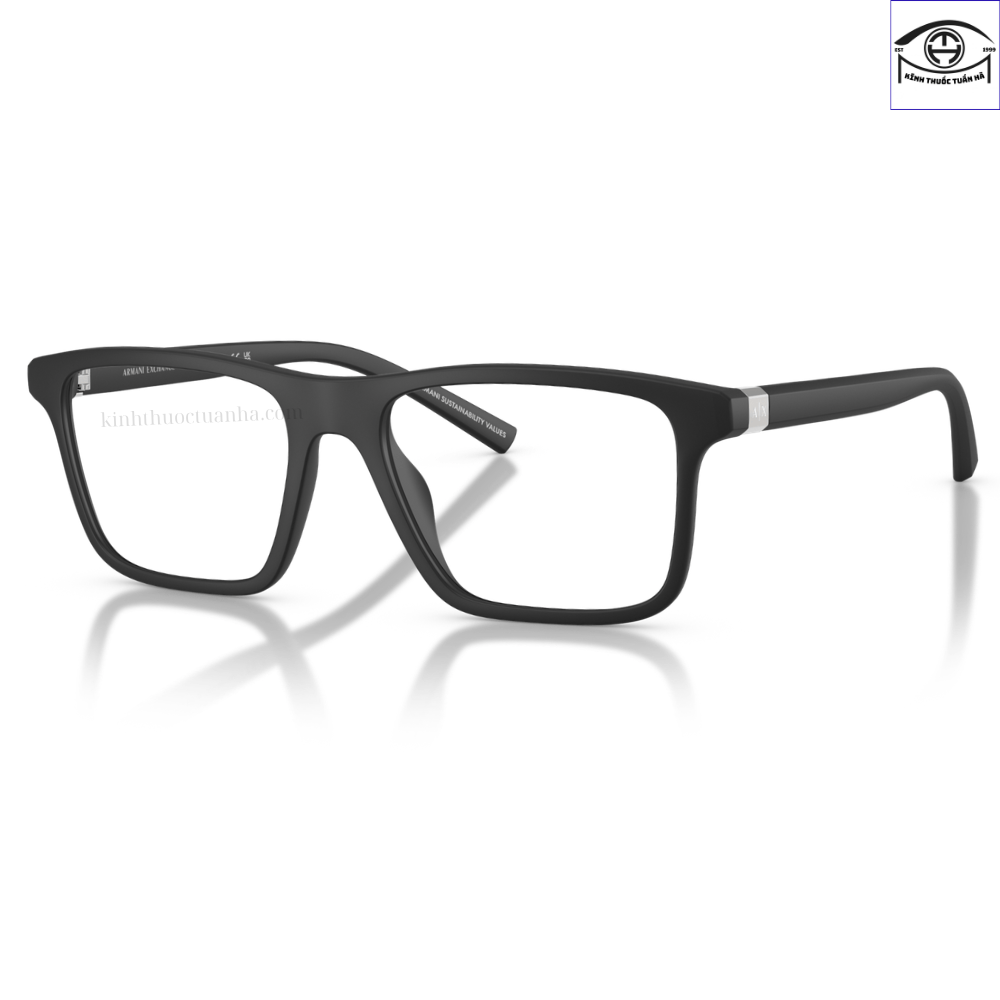 Gọng Kính Armani Exchange 0AX3136U