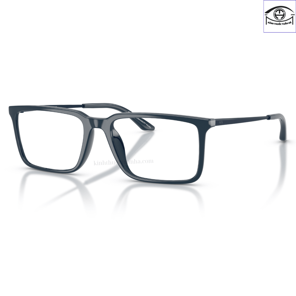 Gọng Kính Armani Exchange 0AX3141U