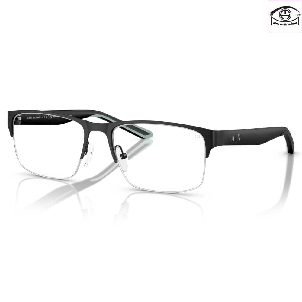 Gọng kính ARMANI EXCHANGE AX1068